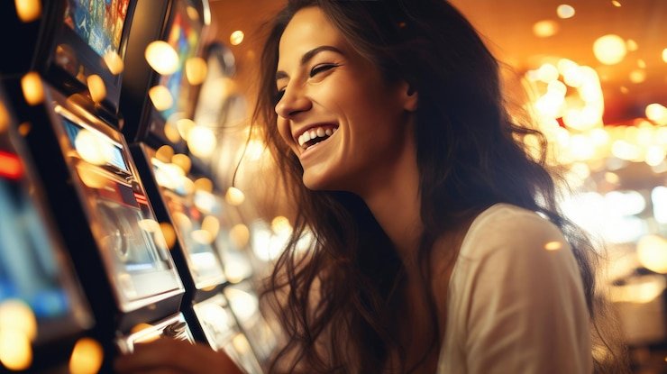 Layar instalasi dan antarmuka aplikasi mobile result togel