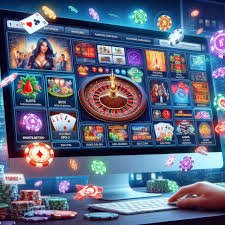 Tampilan meja live-dealer PMGC result togel dengan dealer profesional dan antarmuka taruhan interaktif