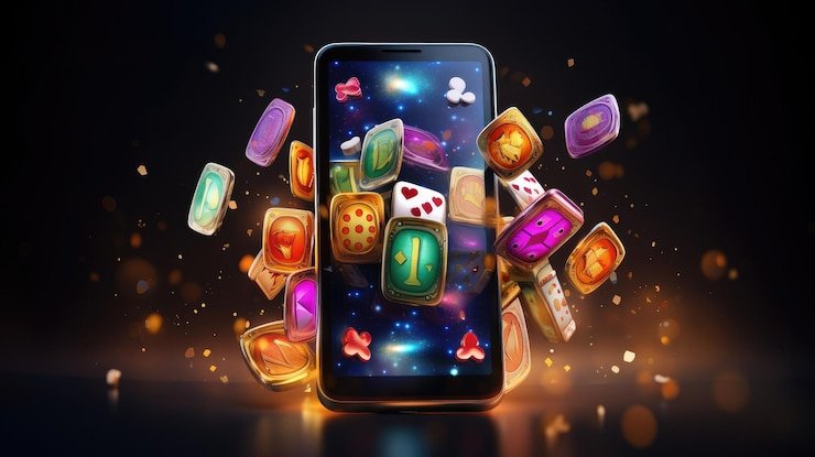 Langkah-langkah aktivasi promosi reload di aplikasi result togel