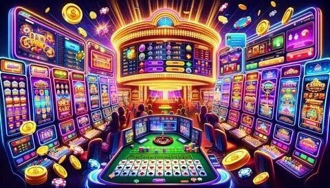 Timer hitung mundur pada meja live-dealer result togel menunjukkan waktu tersisa untuk menempatkan taruhan